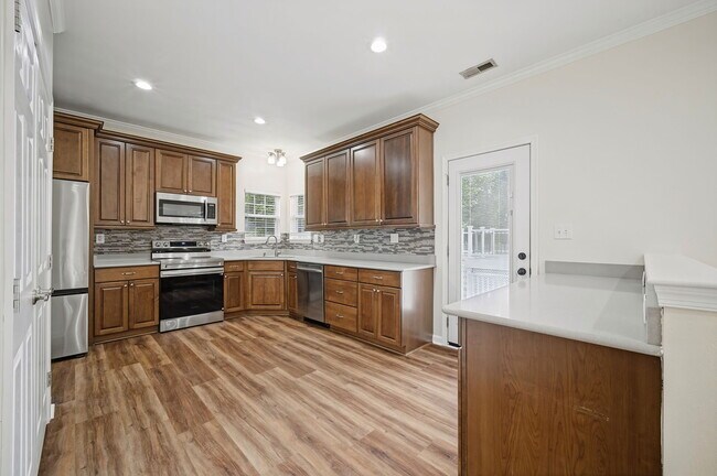 Building Photo - 3100 Merrimac Ct