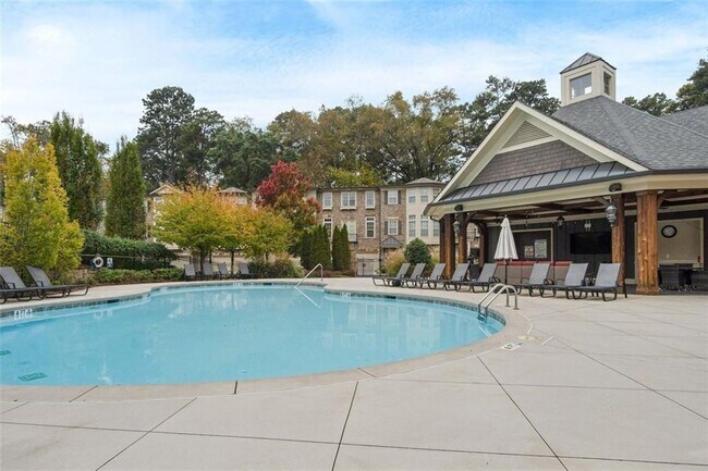 Building Photo - 2418 Gatebury Cir