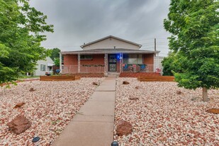 Building Photo - 2020 S Fox St