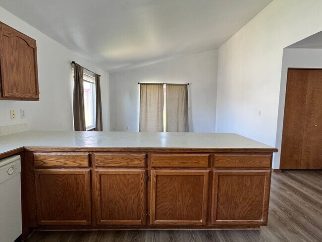 Building Photo - 4957 Pear Butte Dr