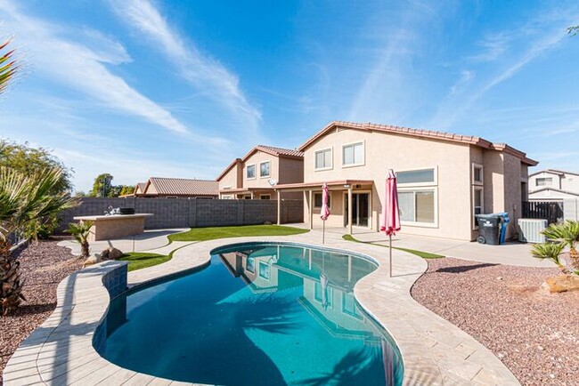 Primary Photo - Beautiful Home in Laveen with Resort Style...