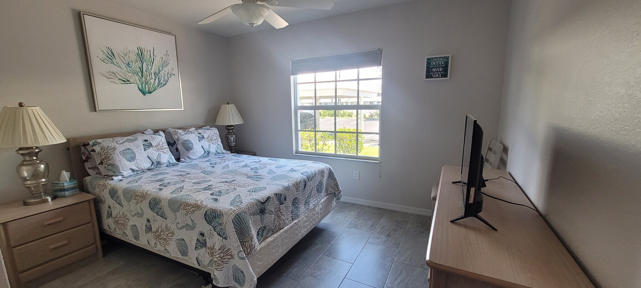 Guest Bedroom - 1457 San Cristobal Ave