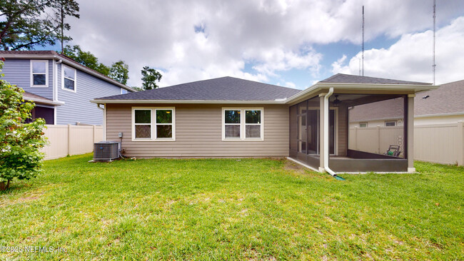 Building Photo - 3718 Ruby Kinglet Dr