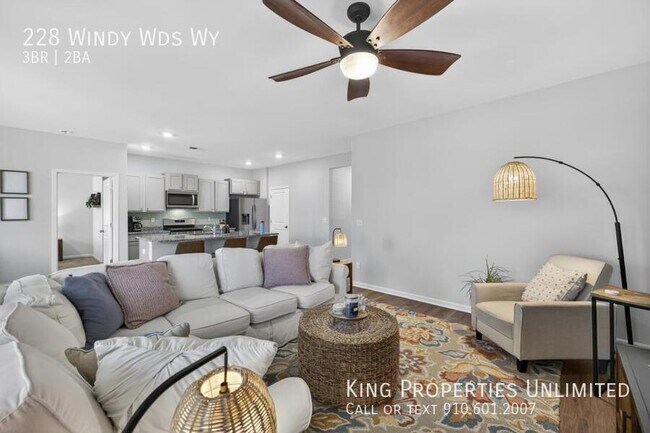 Building Photo - 228 Windy Wds Wy