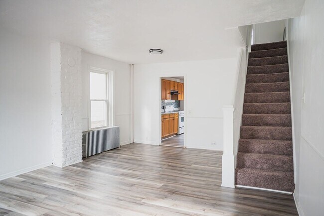 Building Photo - HOT Bethlehem Rental – Renovated 3BR Steal That Won’t Last!