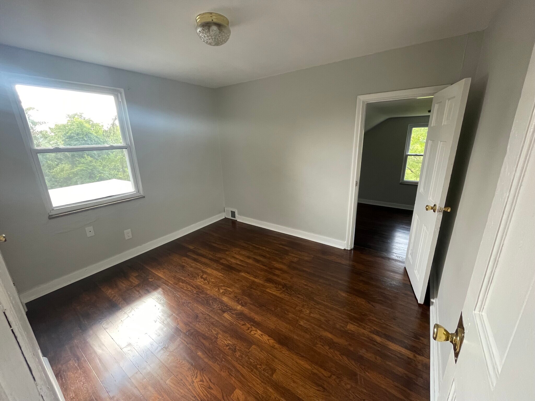 Upstairs Bedroom 3 - 1813 Clairton Rd