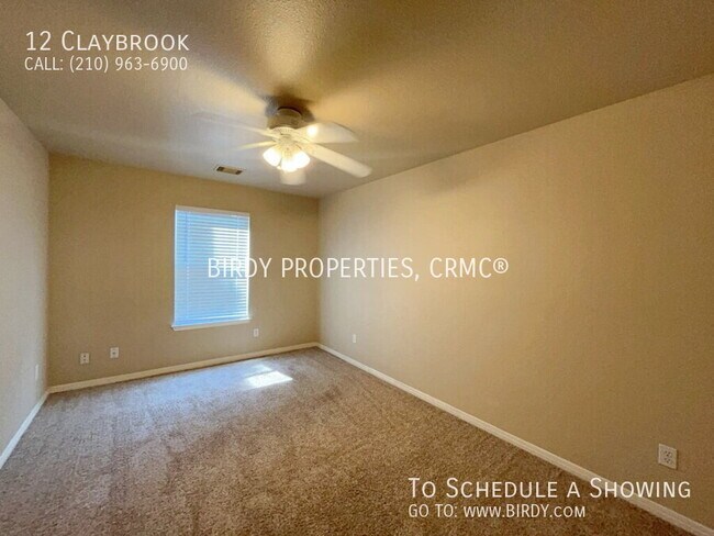 Building Photo - 12 Claybrook-