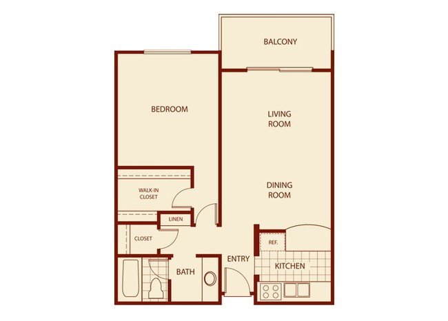 Floorplan - SAN PASQUAL