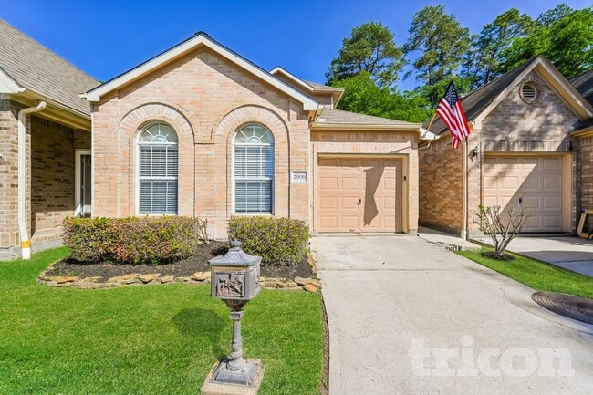 Building Photo - 2906 Crescent Bend Rd