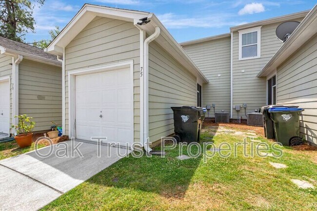 Building Photo - 75 Branch Creek Trail