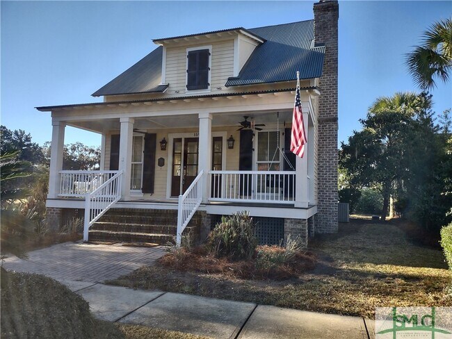 Building Photo - 159 Yellow Bluff Rd