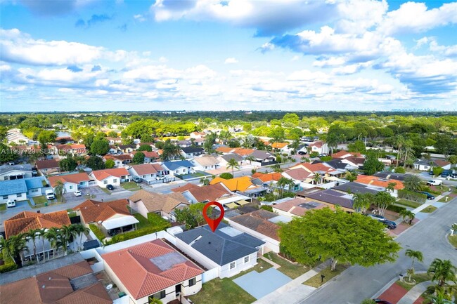 Building Photo - 14755 SW 82nd Terrace