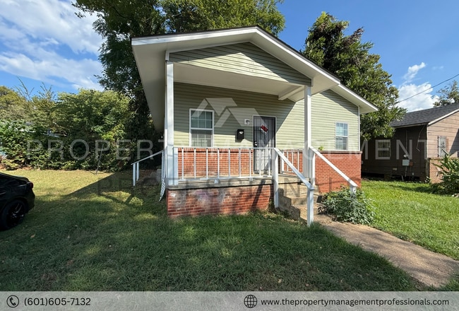 Building Photo - Cozy 3-Bedroom Home in a Convenient Location