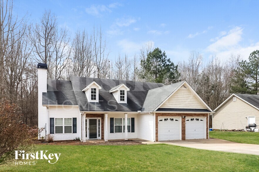 Building Photo - 85 Meadow Spring Ct