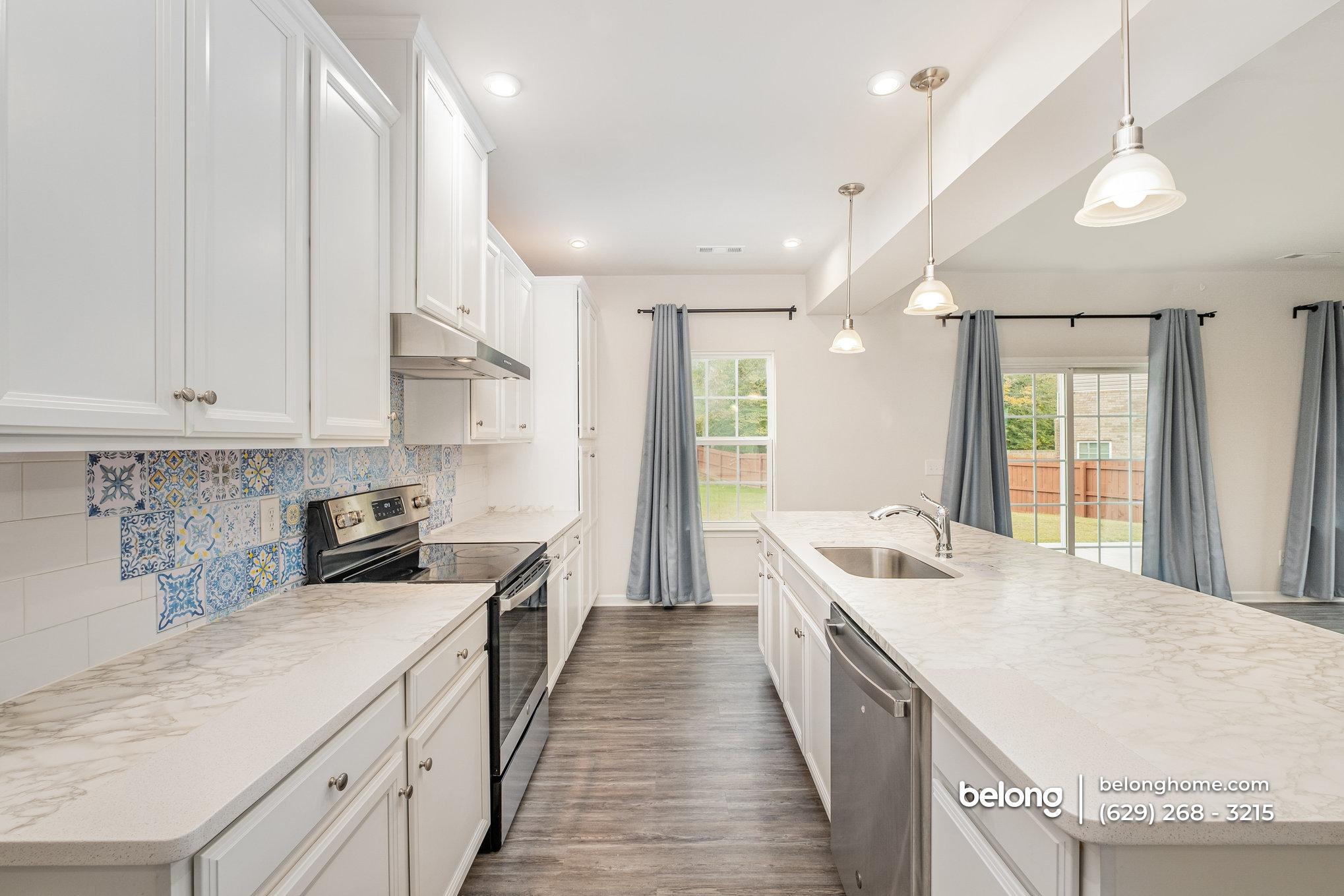 Building Photo - 971 Fancher Ln