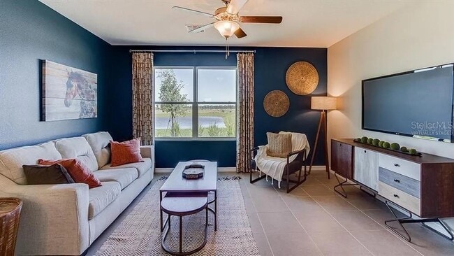 Building Photo - 17214 Harvest Moon Way