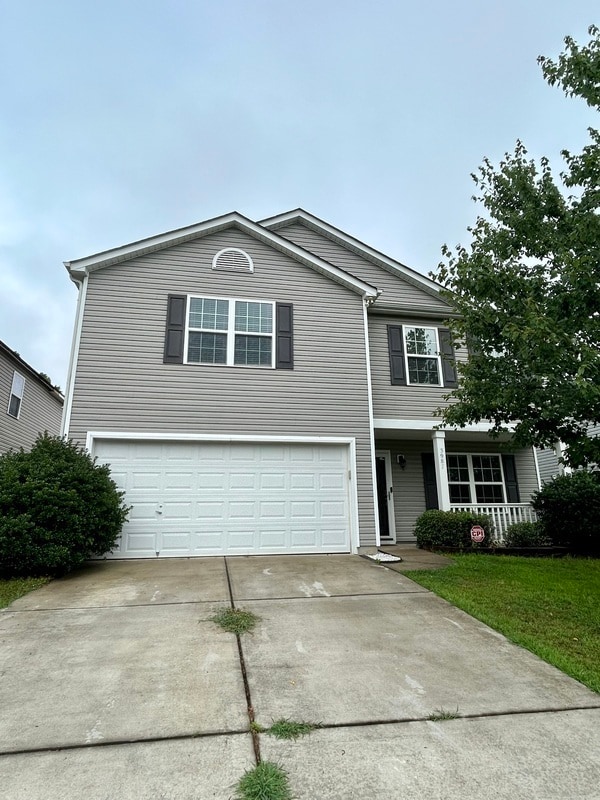 Building Photo - 3987 Tallowtree Ln