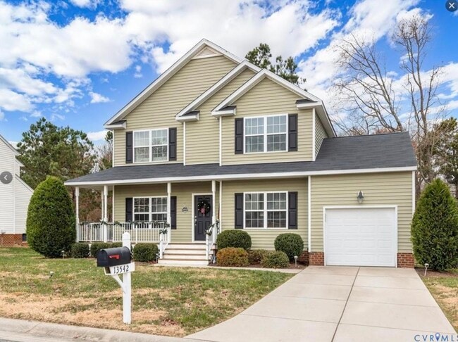 Building Photo - 13542 Green Spire Ct