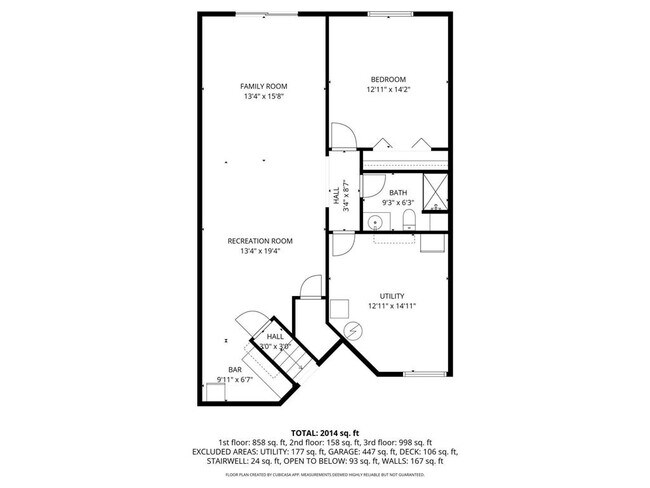 Building Photo - 3909 93rd Ave N