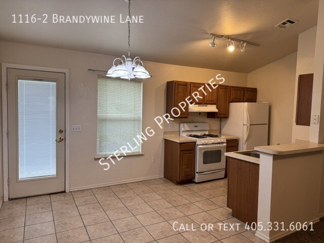 Building Photo - 1116 Brandywine Ln