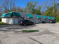 Building Photo - $200 off First Month's Rent