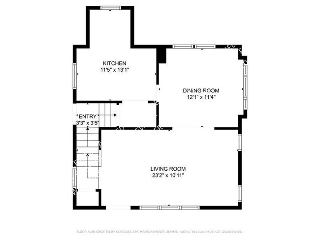 Building Photo - 477 Reed-