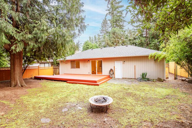 Building Photo - 21612 SE 271st Pl