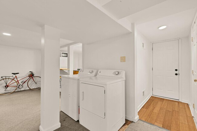 Building Photo - 4012 7th St NW