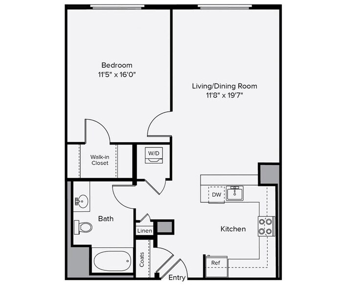 Building Photo - 1001 Harvey Dr