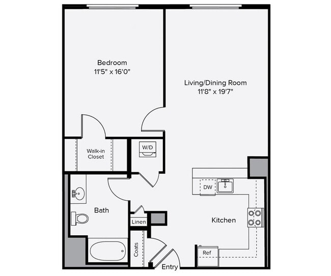 Building Photo - 1001 Harvey Dr