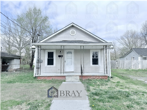 Building Photo - Charming Fully Remodeled 2-Bedroom Home in the Heart of Kingsport!