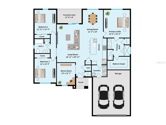 Building Photo - 824 W Marguerita Dr