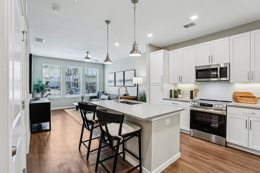 Building Photo - Klara Apartments