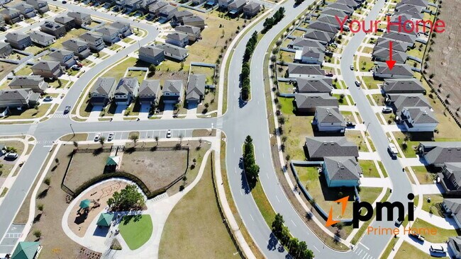 Building Photo - 2135 Huntsman Rdg Rd