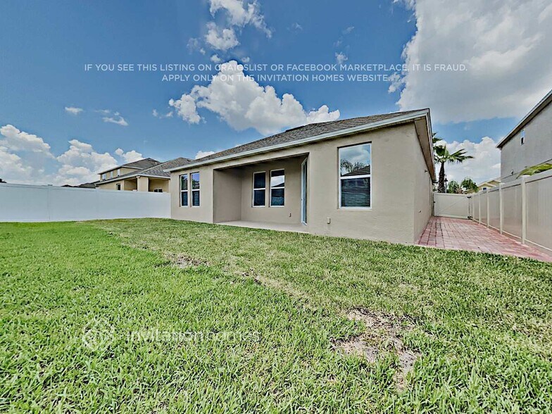 Building Photo - 12619 Old Plantation Ln