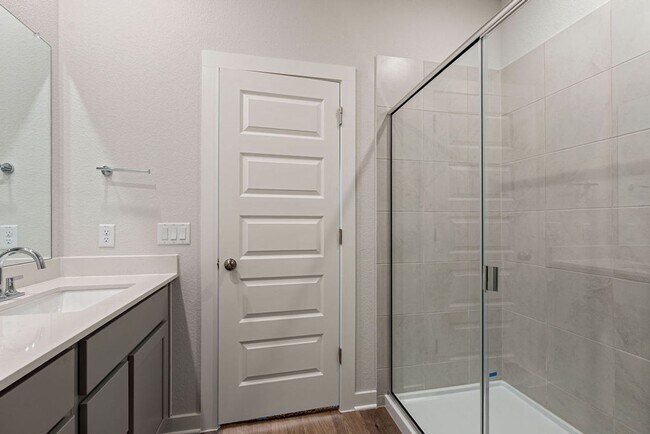 Building Photo - Brand-New 5-Bedroom Retreat with Open Living and Resort-Style Amenities in Georgetown’s Premier C...