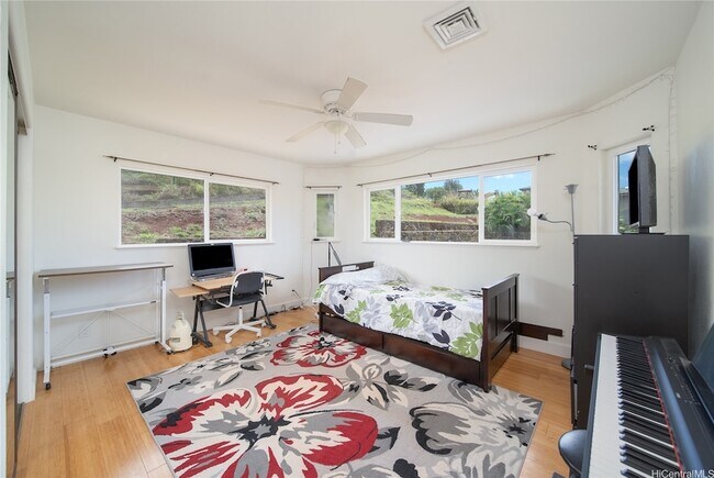 Building Photo - 92-1230 Pueonani Street Unit