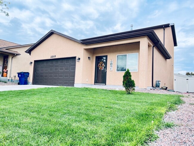 Primary Photo - 2205 Antelope Way