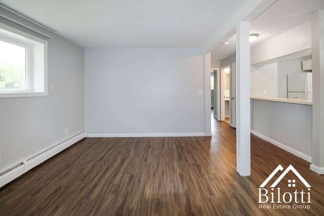 Interior Photo - Pocasset Village