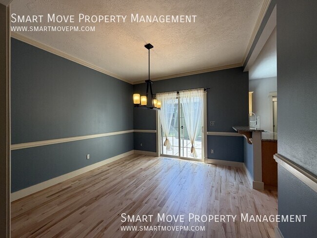 Building Photo - 4251 E Homestead Rim Dr