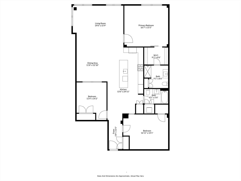 Building Photo - 150 Dorchester Ave