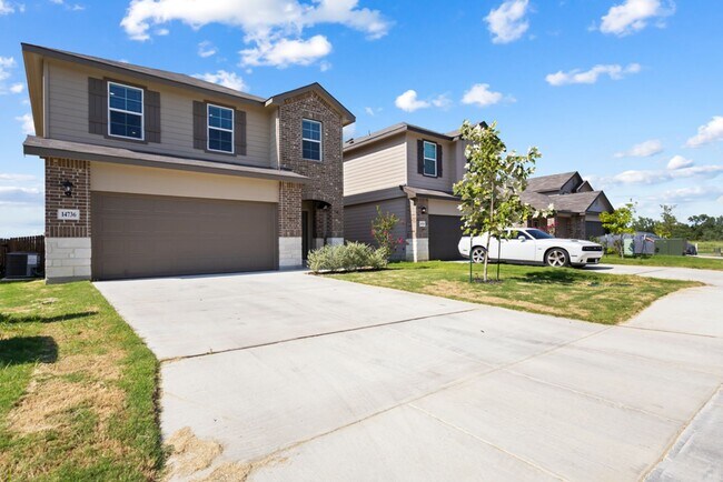 Building Photo - 14736 Childress Fls