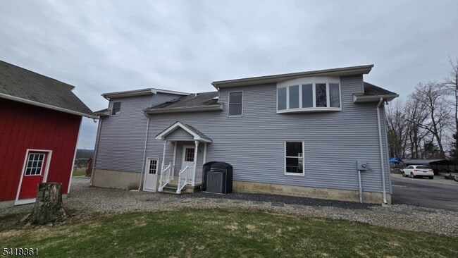 Building Photo - 120 Camp Wasigan Rd