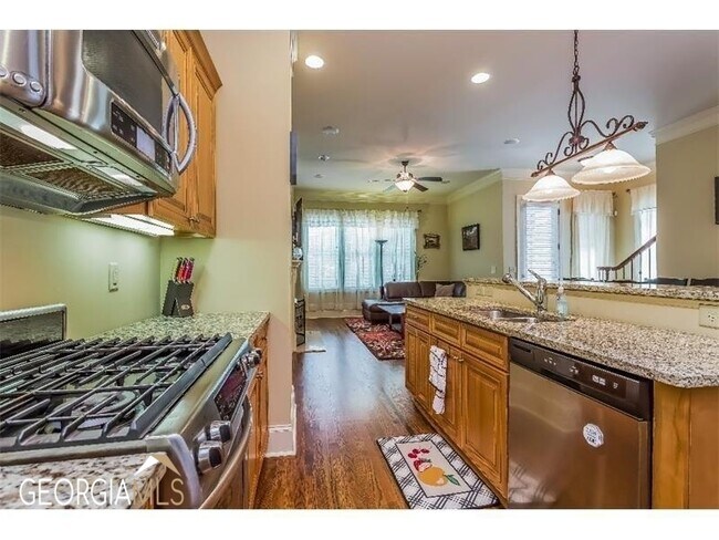 Building Photo - 3124 Turman Cir