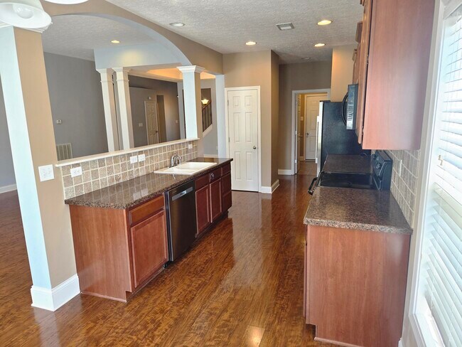 Building Photo - 4636 Marcus Trail