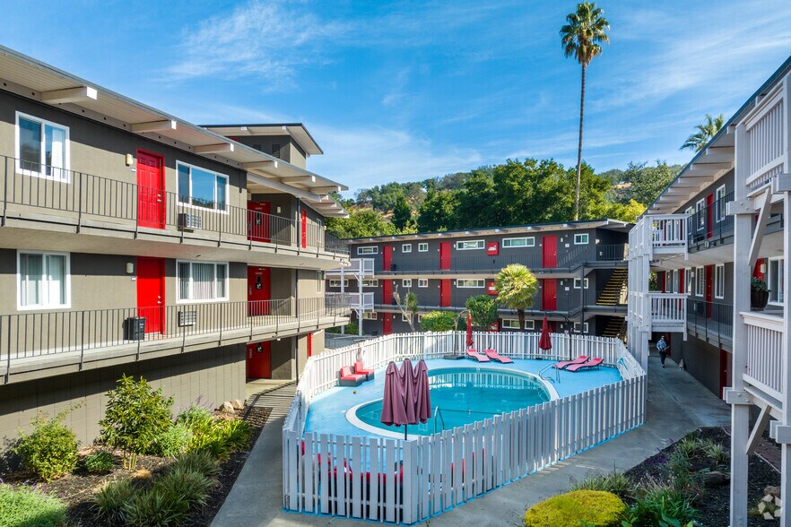 Lotus Apartments / L87 3979 Alhambra Ave Martinez CA 94553 Apartment Finder