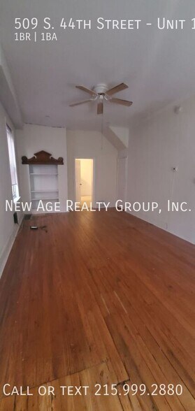 Building Photo - 509 S 44th St