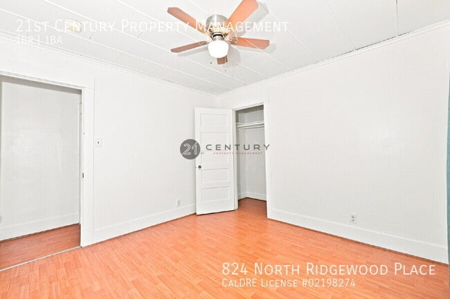 Building Photo - 824 N Ridgewood Pl