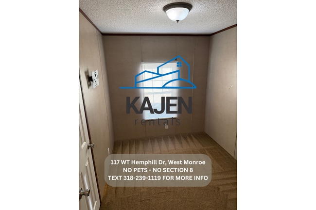 Building Photo - 117 Wt Hemphill Dr