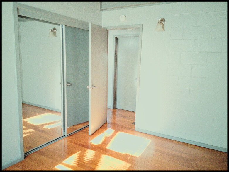 bedroom - 1504 12th Ave S